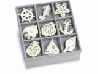 houten ornamenten oceaan