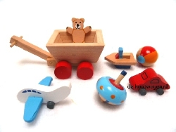 poppenhuis accessoires kinderkamer 