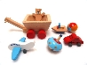poppenhuis accessoires kinderkamer 