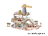 garage met kraan egmont toys