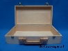 De Houtwagen | houten koffer nr. 1 - 37x19x9 | houten koffers | € 28,50