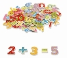 magnetische nummers - cijfers tidlo