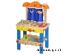 speelgoed werkbank lelin toys
