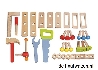 speelgoed werkbank lelin toys-0