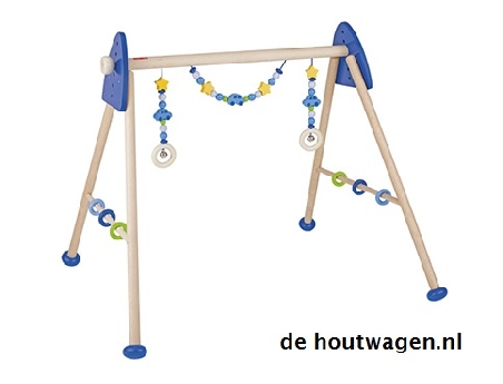 babygym auto heimess