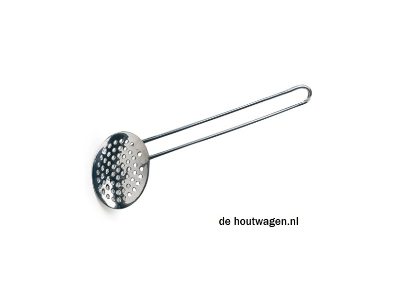 De Houtwagen | speelgoed schuimspaan | speelgoed huishoudelijke artikelen | € 1,00