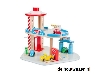 speelgoed garage tidlo toizz
