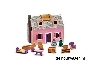 houten poppenhuis melissa