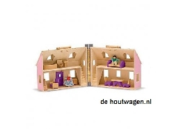 houten poppenhuis melissa-1