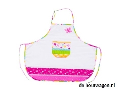 kinder schortje susibelle
