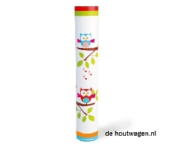 regenstaaf uil lou scratch