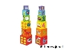 houten stapelkubussen viga toys