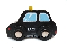 De Houtwagen | houten speelgoed auto's new set van 4 stuks | houten auto's | € 17,50