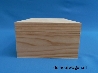 De Houtwagen | kist A 5 formaat met losse deksel 23x17x10 | houten kisten rechthoekig | € 8,50