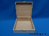 De Houtwagen | kist vierkant 21x21x7 | houten kisten vierkant | € 5,95