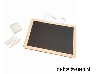Schoolbord los