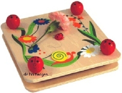 bloemen pers
