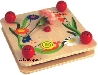 bloemen pers