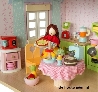 make en bake set le toy van-0