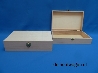 De Houtwagen | tekenkist 27.5 x 16.5 x 7 | houten kisten rechthoekig | € 7,95