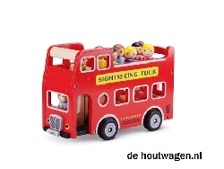 city tour bus 