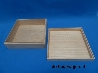 De Houtwagen | houten kist vierkant met losse deksel 21 x 21 x 7 cm. | houten kisten vierkant | € 5,50 De Houtwagen | houten kist vierkant met losse deksel 21 x 21 x 7 cm. | houten kisten vierkant | € 5,50