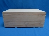 De Houtwagen | opbergkist playwood breed model 60 x 40 x 23 cm. | houten opbergkisten | € 75,00