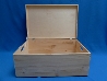 De Houtwagen | opbergkist playwood breed model 60 x 40 x 23 cm. | houten opbergkisten | € 75,00