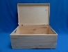 De Houtwagen | opbergkist playwood breed model 60 x 40 x 23 cm. | houten opbergkisten | € 75,00