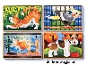 puzzelkist huisdieren