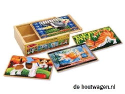 puzzelkist huisdieren-0