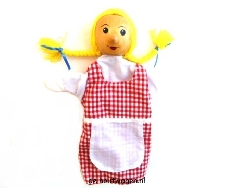 poppenkastpop grietje