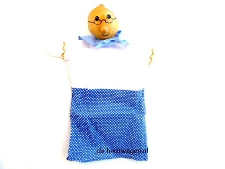 poppenkastpop grootmoeder