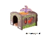 T-rex tunnel