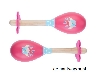 De Houtwagen | sambaballen uil roze | sambaballen | € 8,95
