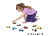 houten auto's set melissa-1