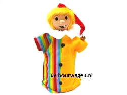 poppenkastpop jan klaassen 