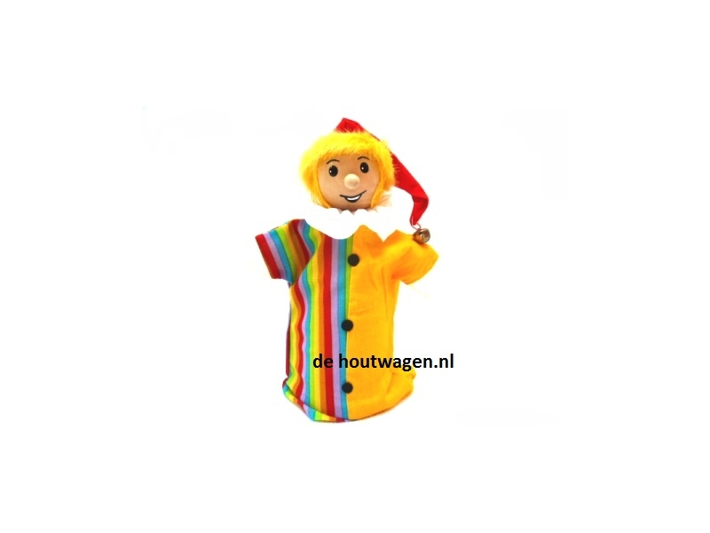 poppenkastpop jan klaassen 