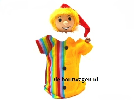 poppenkastpop jan klaassen 