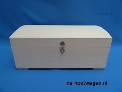 schatkist groot 33x20x13
