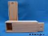 penselen kist massief 25x8.5