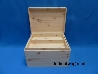 opbergkist met vakverdeling hoog 40x30x24