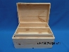 opbergkist met vakverdeling 30x20x14