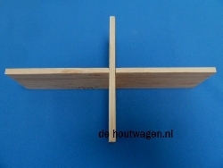 opbergkist met vakverdeling 30x20x14-2
