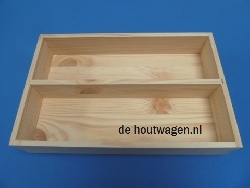 opbergkist met vakverdeling 30x20x14-3