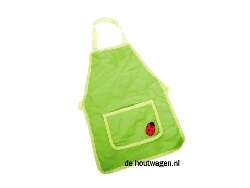 tuin schortje