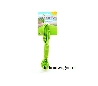 spring elastiek groen