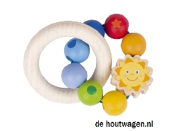 bijtring zon heimess