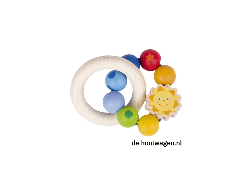 bijtring zon heimess
