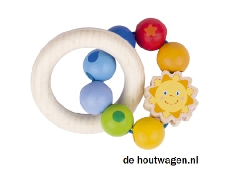 bijtring zon heimess